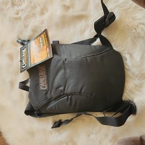 Camelbak Maximum Gear 1.5 L Black Hydration Pack